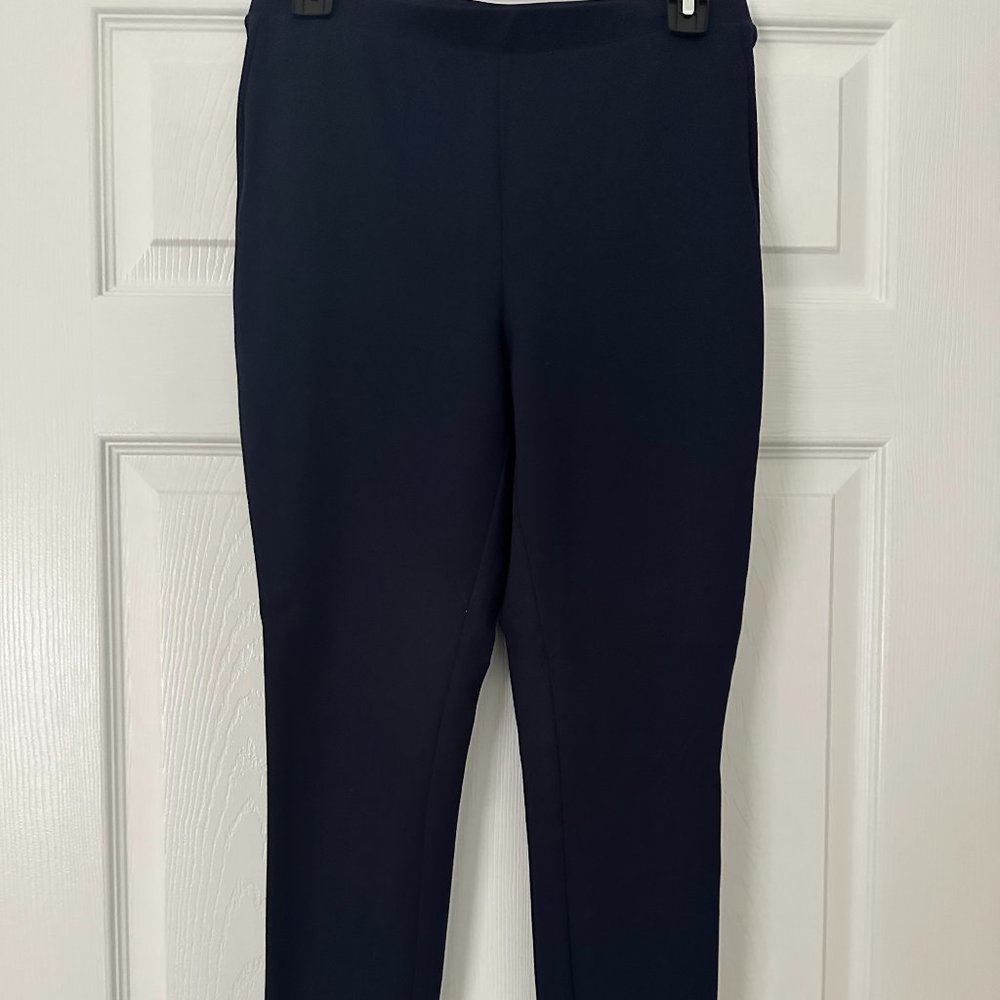 Navy Leggings